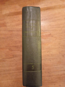 HISTOIRE GENERALE DES CIVILISATIONS
TOME V
LE XVIIIe SIECLE REVOLUTION INTELLECTUELLE TECHNIQUE ET POLITIQUE (1715-1815). ROLAND MOUSNIER & ERNEST ...