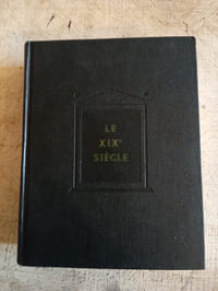 HISTOIRE GENERALE DES CIVILISATIONS
TOME VI
LE XIXe SIECLE L'APOGEE DE L'EXPANSION EUROPEENNE (1815-1914)