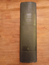 HISTOIRE GENERALE DES CIVILISATIONS
TOME VI
LE XIXe SIECLE L'APOGEE DE L'EXPANSION EUROPEENNE (1815-1914)