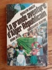 LA GRANDE AVENTURE D'ALGER REPUBLICAIN. BOUALEM KHALFA
HENRI ALLEG
ABDELHAMID BENZINE