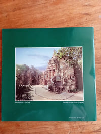 CATALOGUE D'EXPOSITION 1997
COTTAVOZ