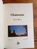 CHAMONIX MONT-BLANC. YVETTE & YVES GOEPFERT