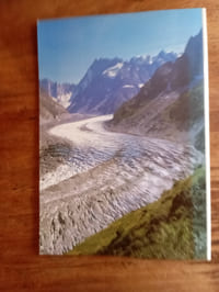 CHAMONIX MONT-BLANC