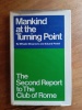 MANKIND AT THE TURNING POINT
THE SECOND REPORT TO THE CLUB OF ROME. MIHAJLO MESAROVIC & EDUARD PESTEL