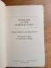 MANKIND AT THE TURNING POINT
THE SECOND REPORT TO THE CLUB OF ROME. MIHAJLO MESAROVIC & EDUARD PESTEL
