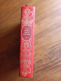 LA GUERRE DES FEMMES T.1
COLLECTION : LES GRANDS ROMANS HISTORIQUES V.25