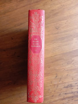 LA GUERRE DES FEMMES T.2
COLLECTION : LES GRANDS ROMANS HISTORIQUES V.26. ALEXANDRE DUMAS