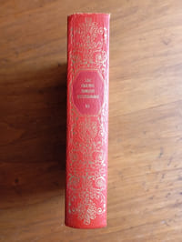 CINQ-MARS OU UNE CONJURATION SOUS LOUIS XIII
COLLECTION : LES GRANDS ROMANS HISTORIQUES V.15