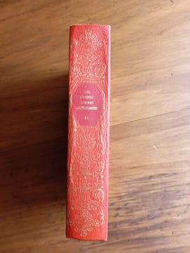 LA LEGENDE ET LES AVENTURES HEROÏQUES, JOYEUSES ET GLORIEUSES D'ULENSPIEGEL ET DE LAMME GOEDZAK AU PAYS DE FLANDRE ET AILLEURS
COLLECTION : LES ...