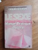 LE SEXE 
MANUEL PRATRIQUE ILLUSTRE. GROUPE DIAGRAM