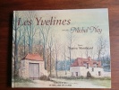 LES YVELINES. MICHEL NEY & THERESE MONTHEARD