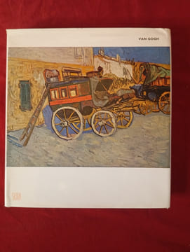 VAN GOGH
COLLECTION LE GOÛT DE NOTRE TEMPS . CHARLES ESTIENNE & C.H. SIBERT