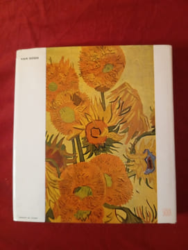 VAN GOGH
COLLECTION LE GOÛT DE NOTRE TEMPS . CHARLES ESTIENNE & C.H. SIBERT
