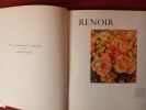 RENOIR
COLLECTION LE GO&Ucirc;T DE NOTRE TEMPS . DENIS ROUART