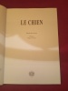 LE CHIEN. ELIZABETH LEMOINE