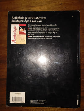 MIEUX LIRE MIEUX ECRIRE MIEUX PARLER
METHODE POUR LES LYCEES. COLLECTIF