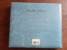 ALBUM D'UNE VIE "CLAUDE MONET". FLORENCE GENTNER