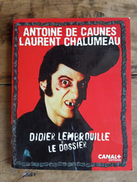 DIDIER LEMBROUILLE LE DOSSIER