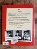 DIDIER LEMBROUILLE LE DOSSIER. ANTOINE DE CAUNES
LAURENT CHALUMEAU