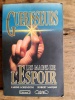 GUERISSEURS LES MAINS DE L'ESPOIR. CARINNE LORENZONI
ROBERT MADJAR