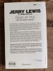 DEAN ET MOI UNE HISTOIRE D'AMOUR. JERRY LEWIS
JAMES KAPLAN
