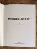 MOBILIER LOUIS XVI. MONICA BURCKHARDT