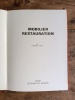 MOBILIER RESTAURATION. CHANTAL BIZOT