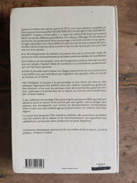 LES METIERS DE LA NATURE ET DE L'ENVIRONNEMENT