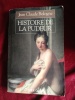 HISTOIRE DE LA PUDEUR. JEAN CLAUDE BOLOGNE