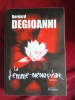 LA FEMME NENUPHAR. BERNARD DEGIOANNI