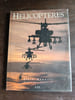 HELICOPTERES. ALAIN ERNOULT DOMINIQUE LESOURD