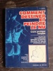 COMMENT DESSINER ET PEINDRE LE NU. F.ASINS