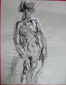 NU féminin