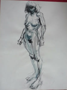 NU féminin