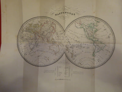 Nouvelle Bibliothèque des Voyages Anciens et Modernes
