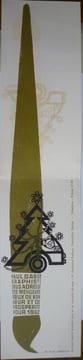 CARTES DE VŒUX 1962. collectif