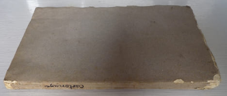 L'ART DE MODELER EN PAPIER OU EN CARTON . BLASCHE Bernard Heinrich 
