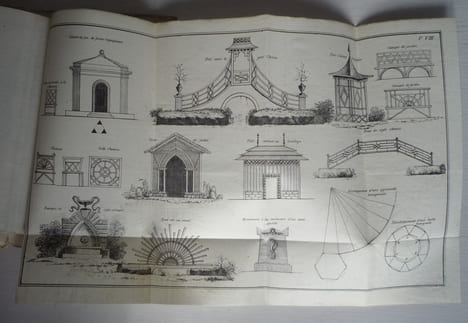 L'ART DE MODELER EN PAPIER OU EN CARTON . BLASCHE Bernard Heinrich 