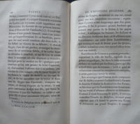 Études de l'Histoire Ancienne et de celle de la Grèce