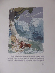 THERMIDORE
ou mon histoire et celle de ma maitresse