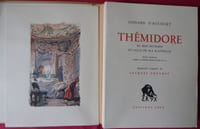 THERMIDORE
ou mon histoire et celle de ma maitresse