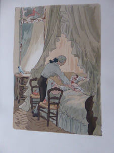 THERMIDORE
ou mon histoire et celle de ma maitresse