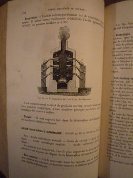 LES MEDICAMENTS CHIMIQUES. PRUNIER Léon