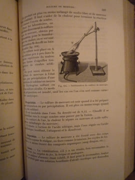 LES MEDICAMENTS CHIMIQUES. PRUNIER Léon