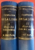 CAMPAGNE DE LA LOIRE. PIERRE LEHAUTCOURT
PALAT Barthélemy Edmond 