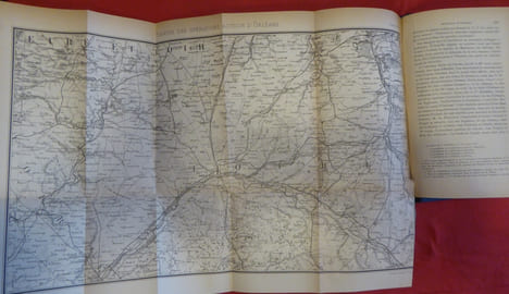 CAMPAGNE DE LA LOIRE. PIERRE LEHAUTCOURT
PALAT Barthélemy Edmond