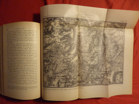 HISTOIRE DE LA GUERRE DE 1870-1871. PIERRE LEHAUTCOURT