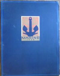 Marine 1932