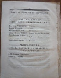 considérations chimico-pharmaceutiques sur quelques teintures officinales ou préparations alcooliques et éthérées
