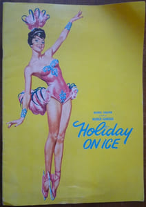 Holiday on Ice